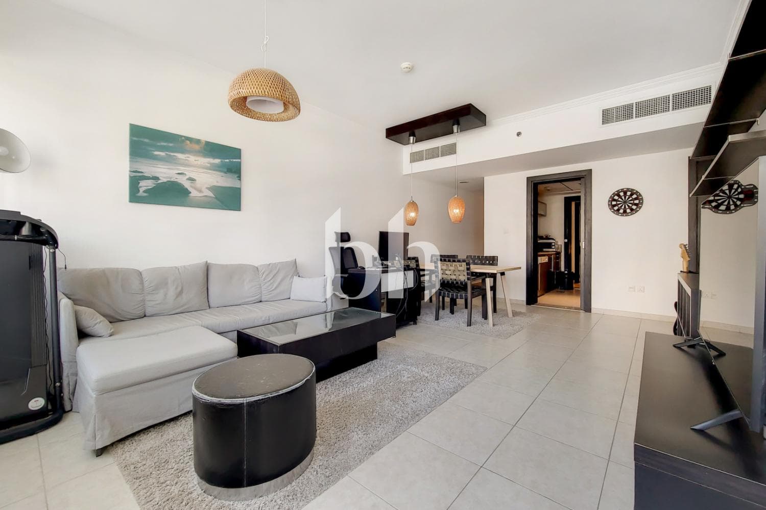 1 Bedroom Apartment in Al Majara 2 - photo 2