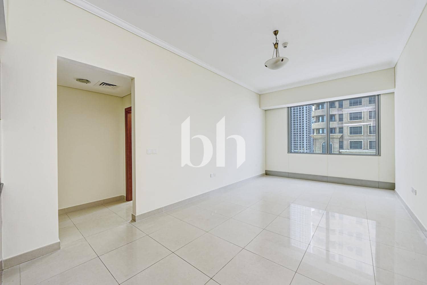 2 Bedroom Apartment in Ocean Heights