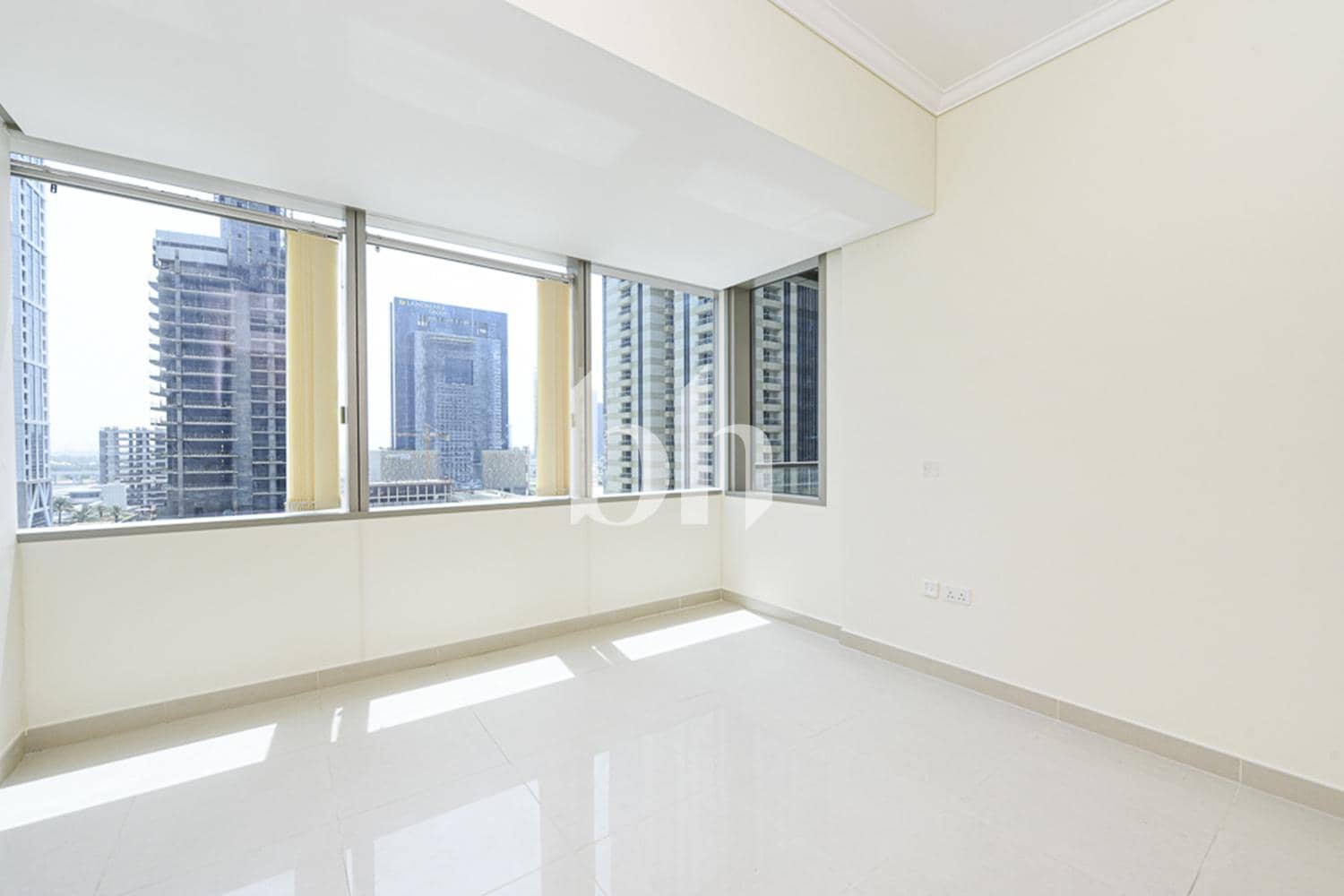 2 Bedroom Apartment in Ocean Heights - photo 1