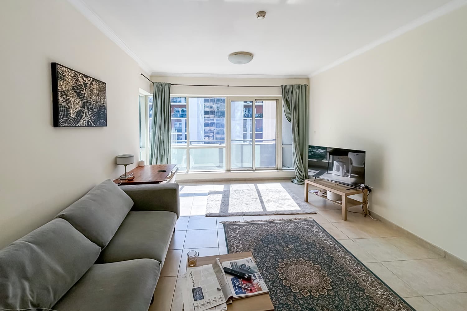 1 Bedroom Apartment in Al Majara 2