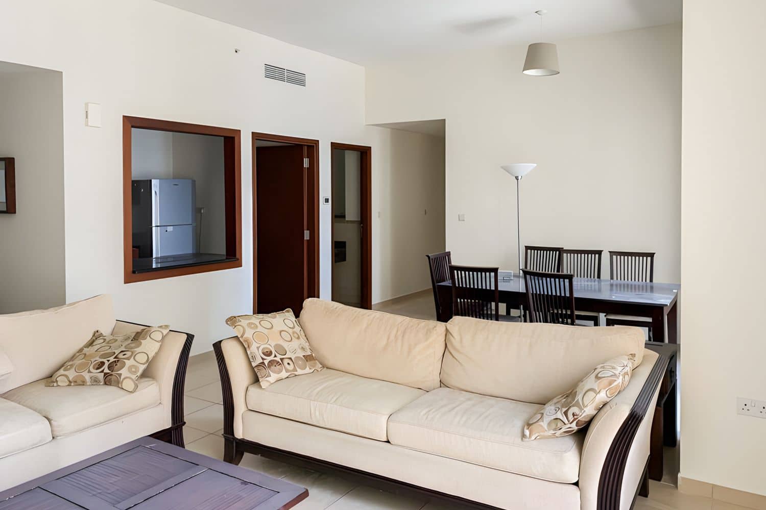 2 Bedroom Apartment in Sadaf 2 - photo 1