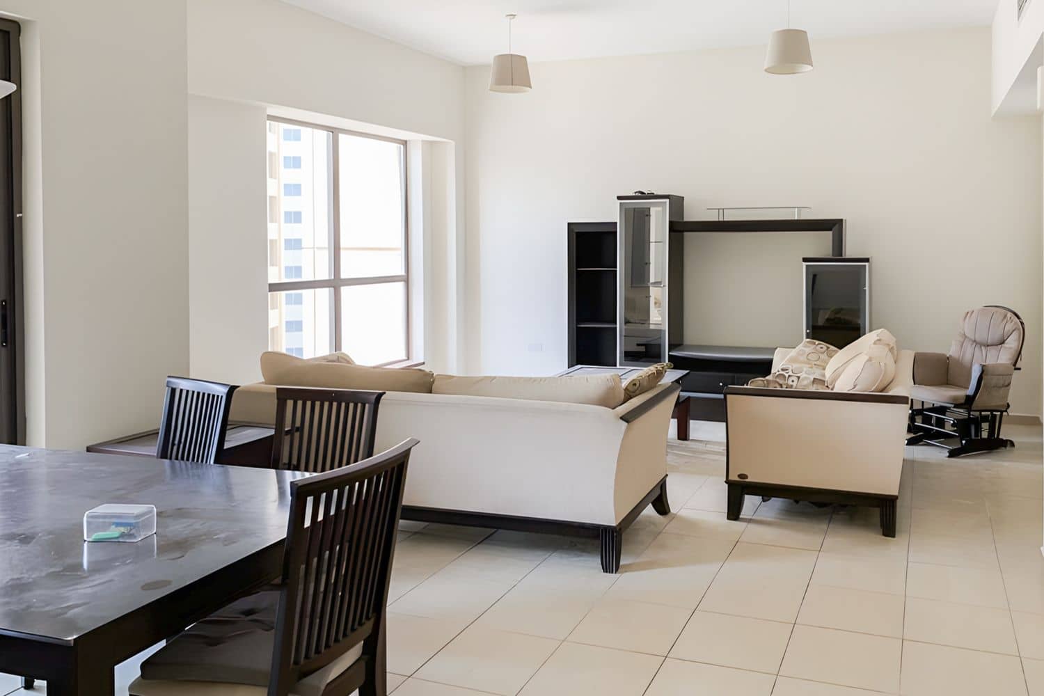 2 Bedroom Apartment in Sadaf 2
