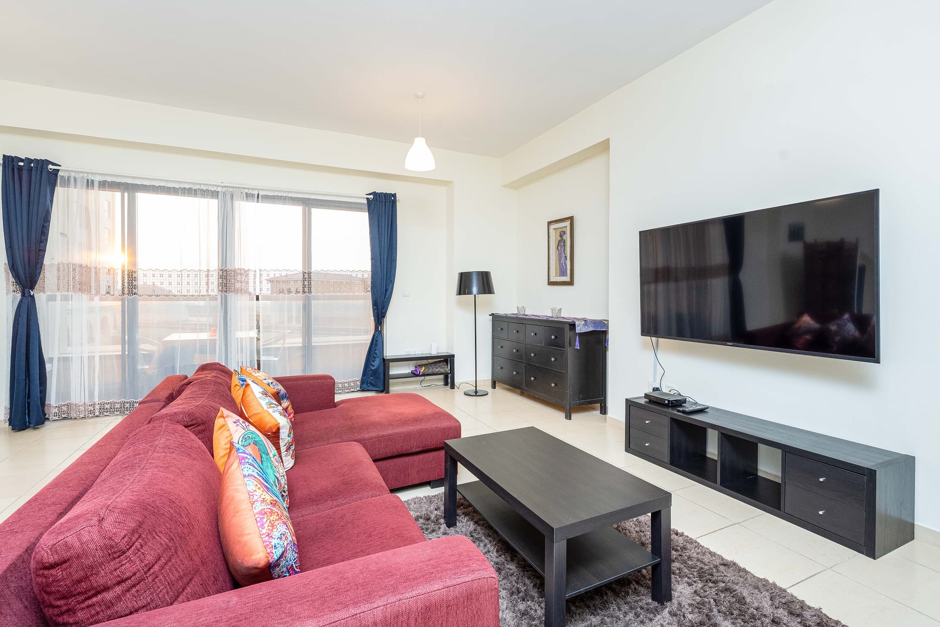 Studio Apartment in Rimal 3 - photo 1