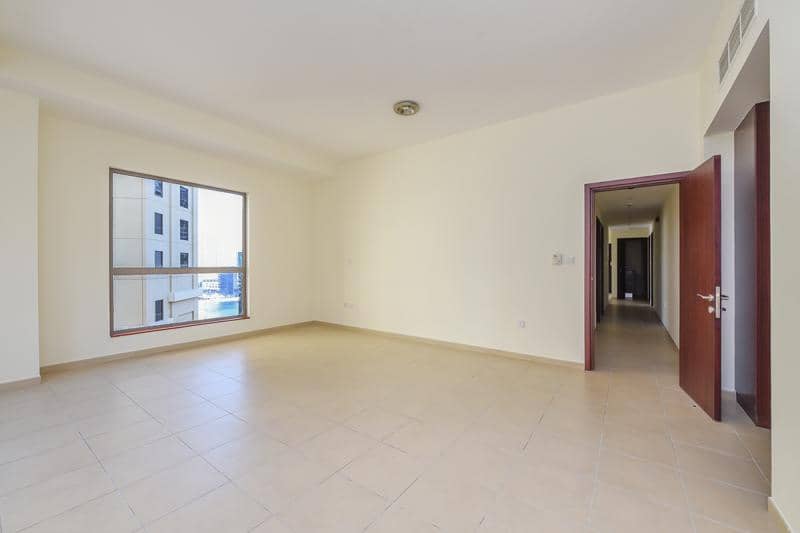 3 Bedroom Apartment in Amwaj 4