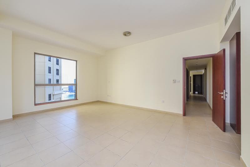 3 Bedroom Apartment in Amwaj 4
