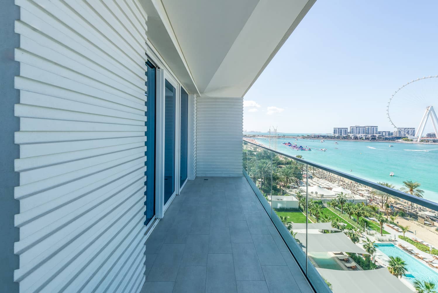 2 Bedroom Apartment in La Vie - photo 2