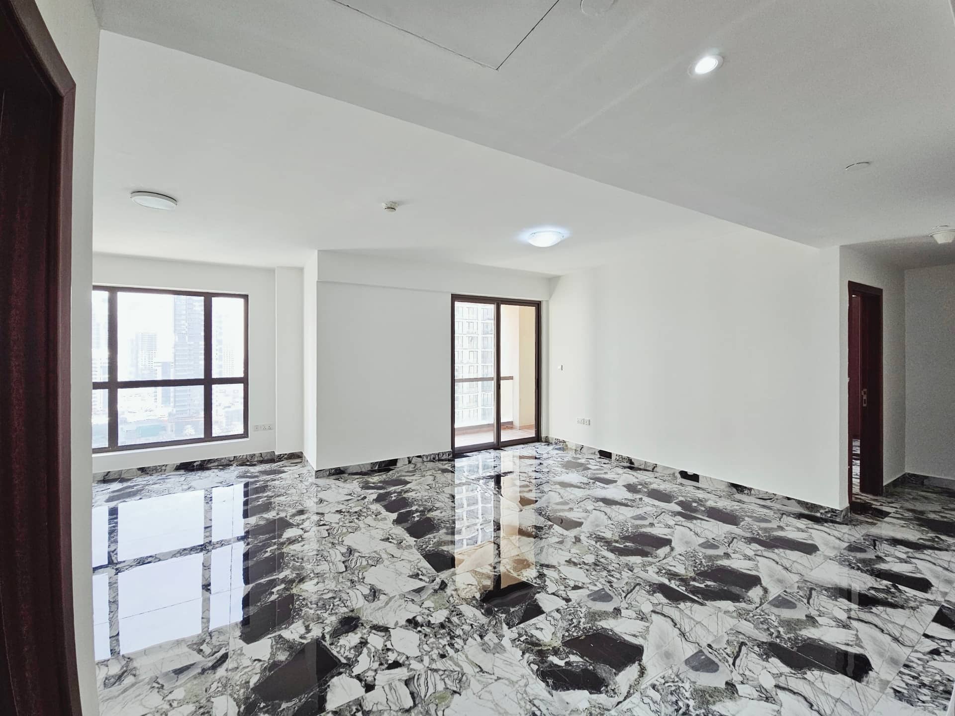 2 Bedroom Apartment in Murjan 6