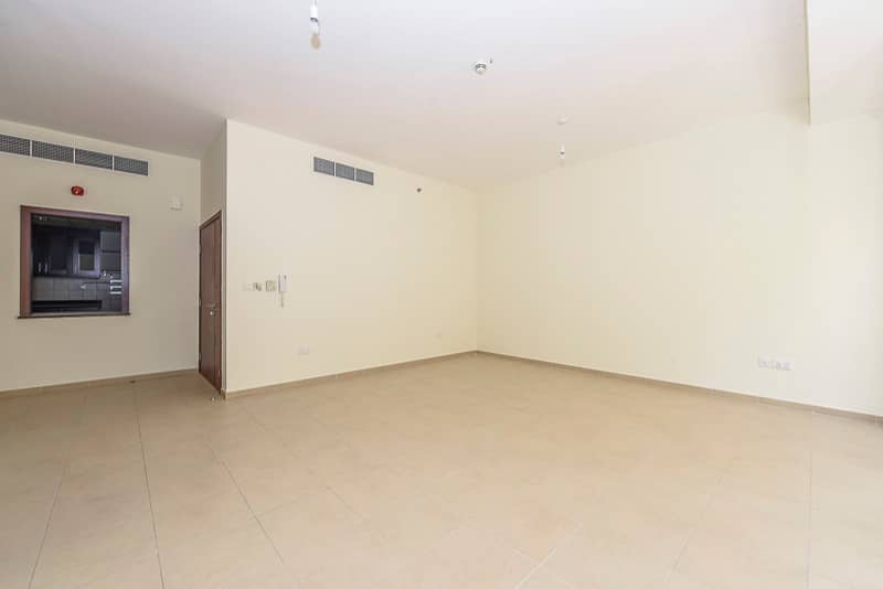 3 Bedroom Apartment in Amwaj 4 - photo 1
