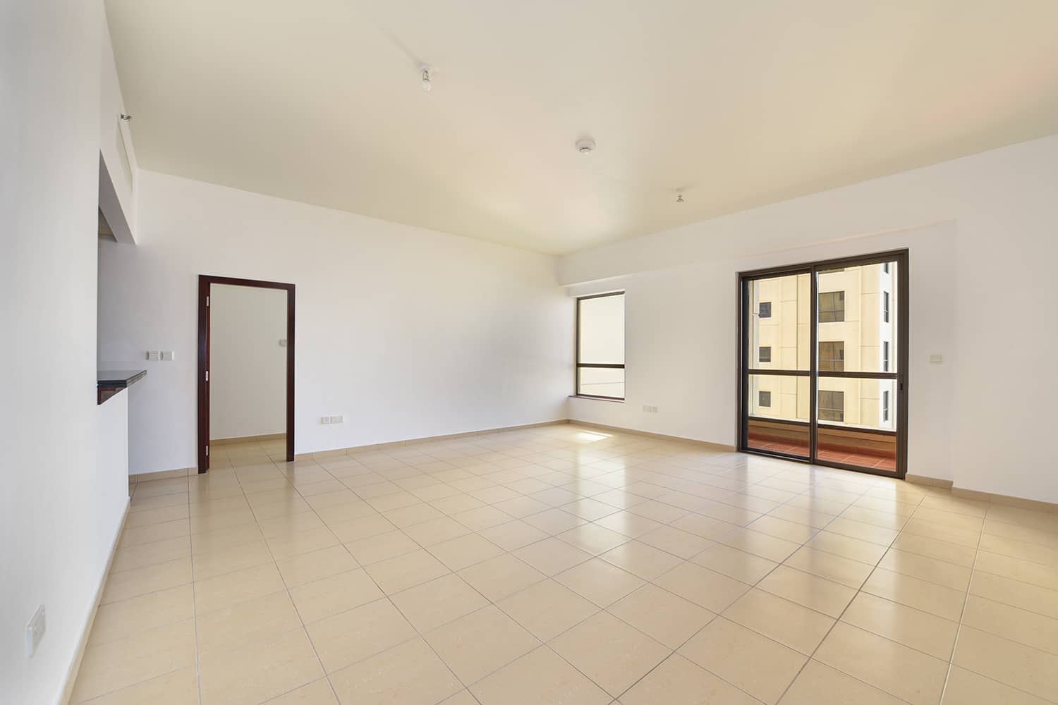 1 Bedroom Apartment in Rimal 4 - photo 1