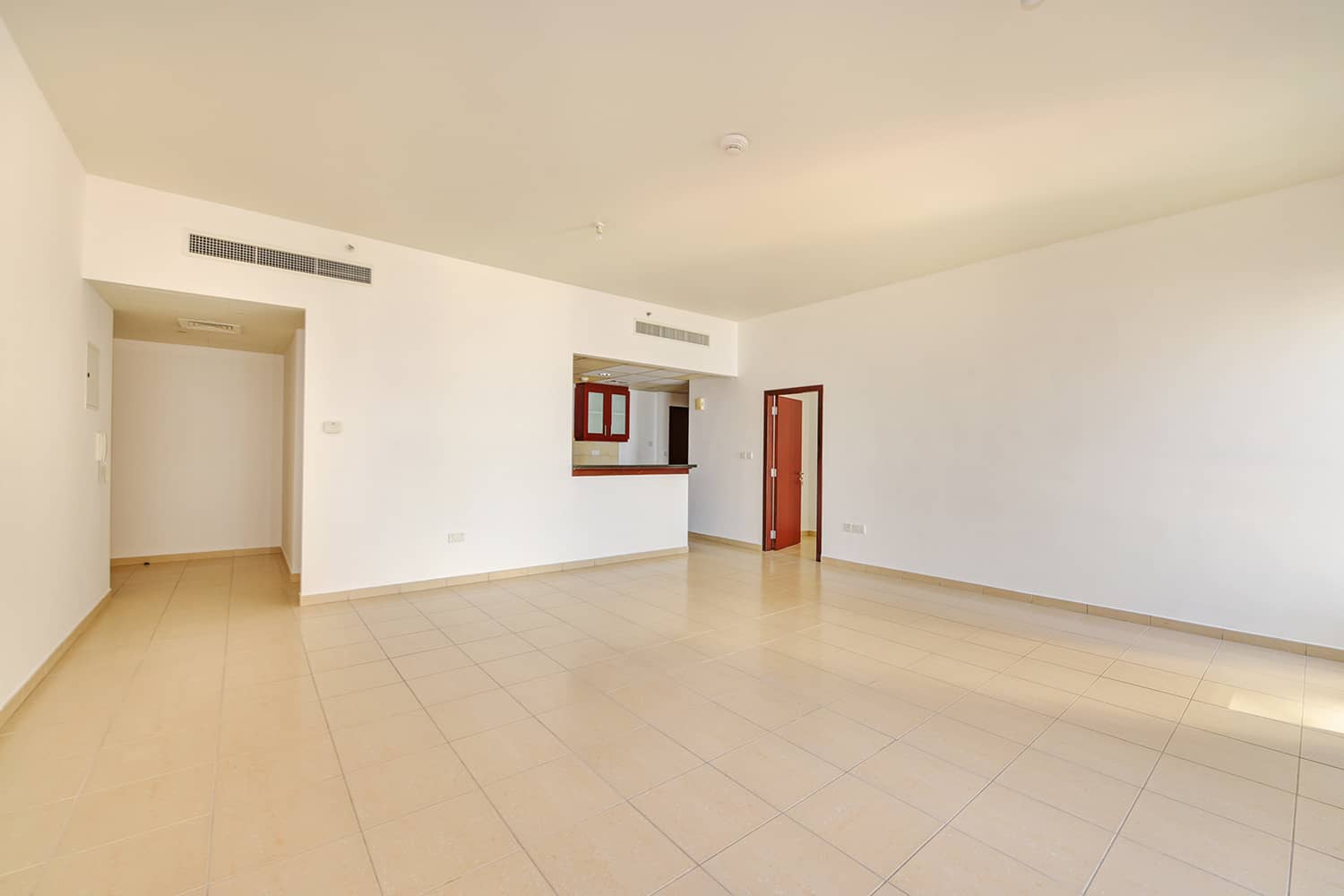 1 Bedroom Apartment in Rimal 4