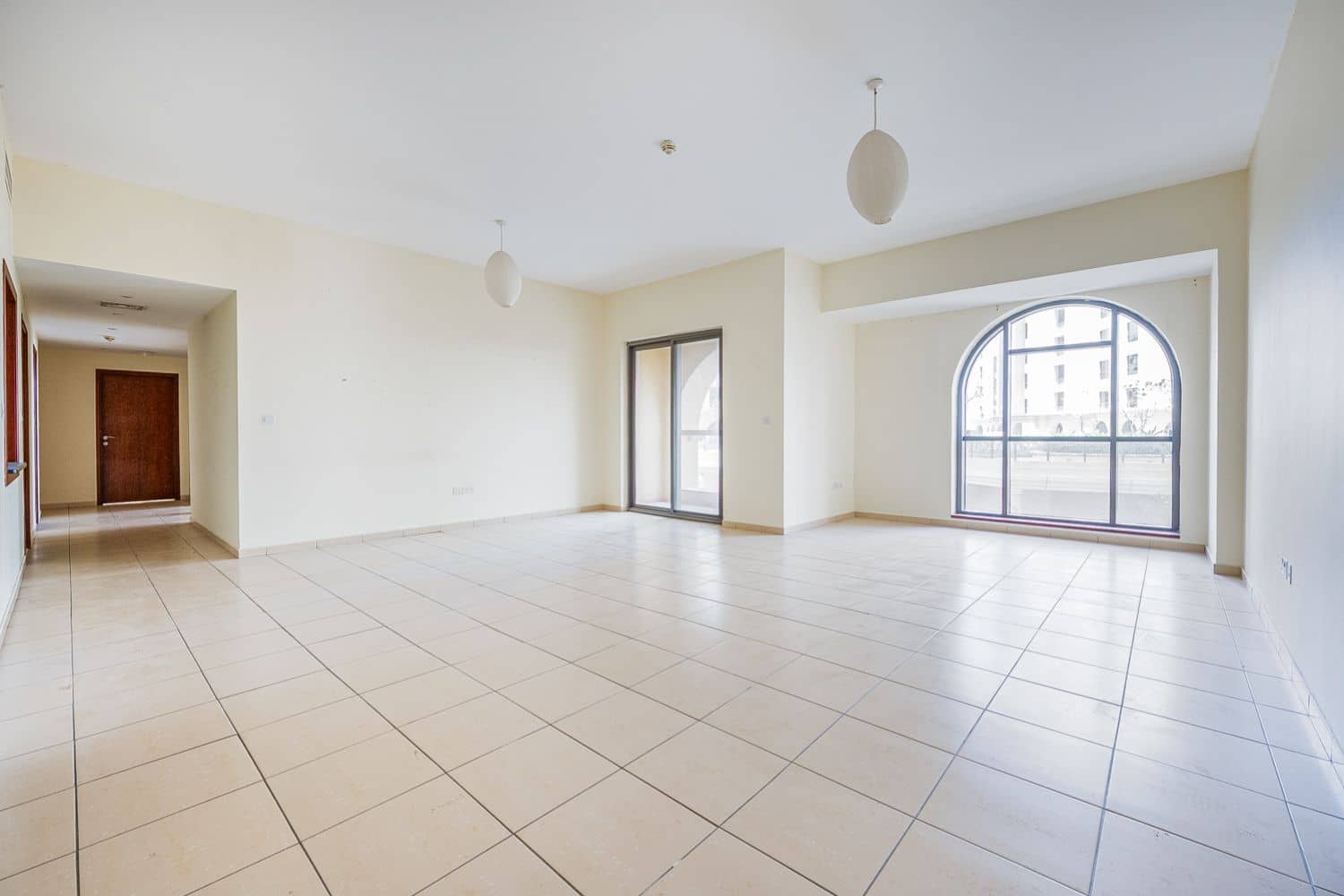 3 Bedroom Apartment in Sadaf 2