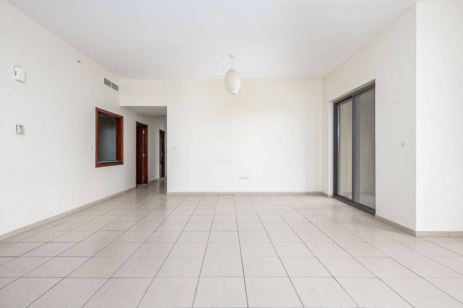 3 Bedroom Apartment in Sadaf 2 - photo 1