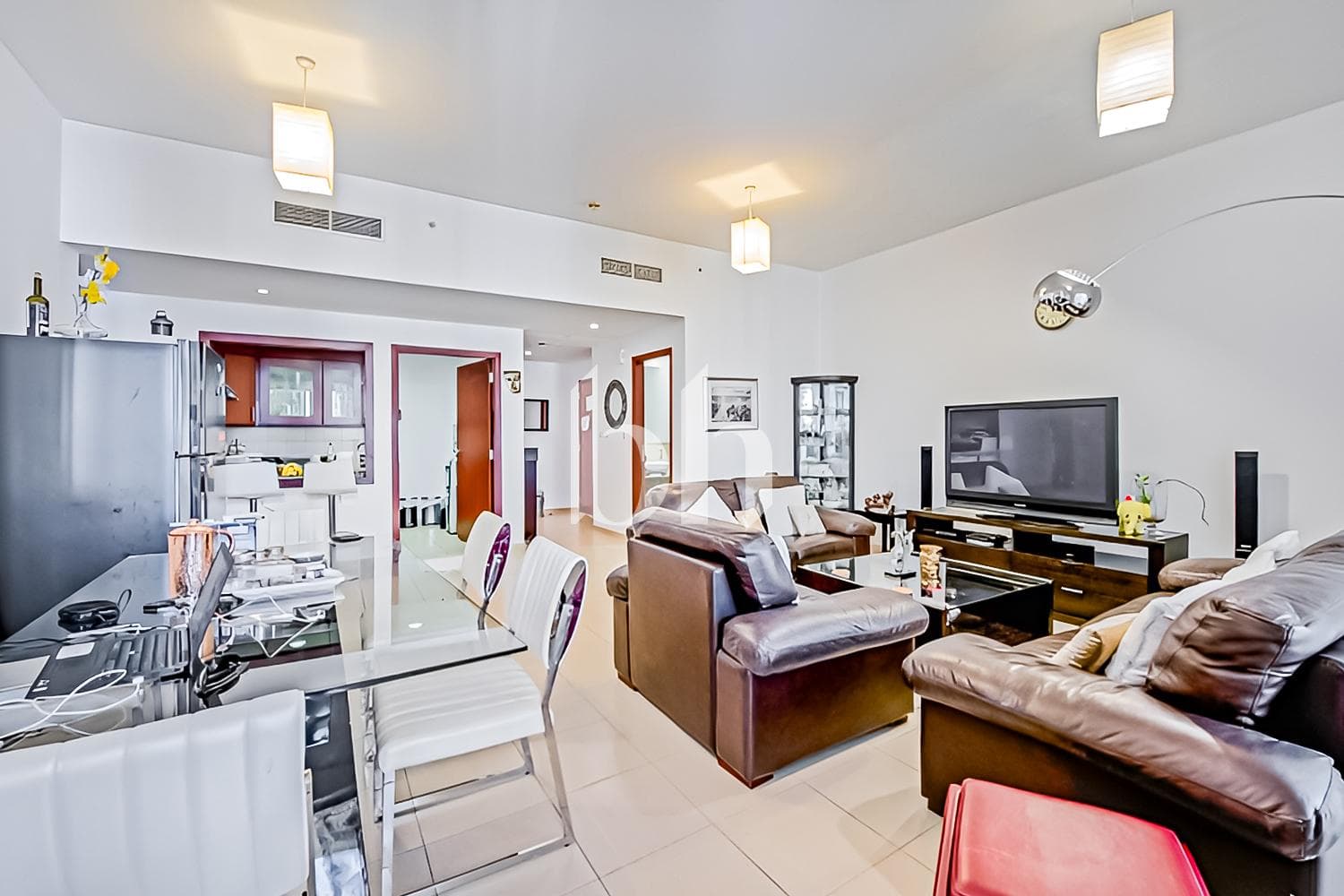 2 Bedroom Apartment in Sadaf 7 - photo 1