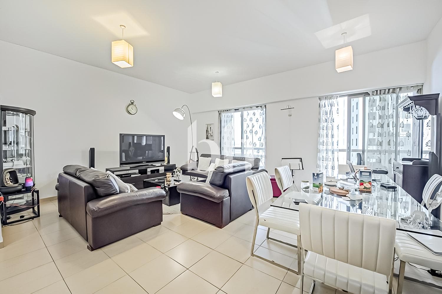 2 Bedroom Apartment in Sadaf 7 - photo 2