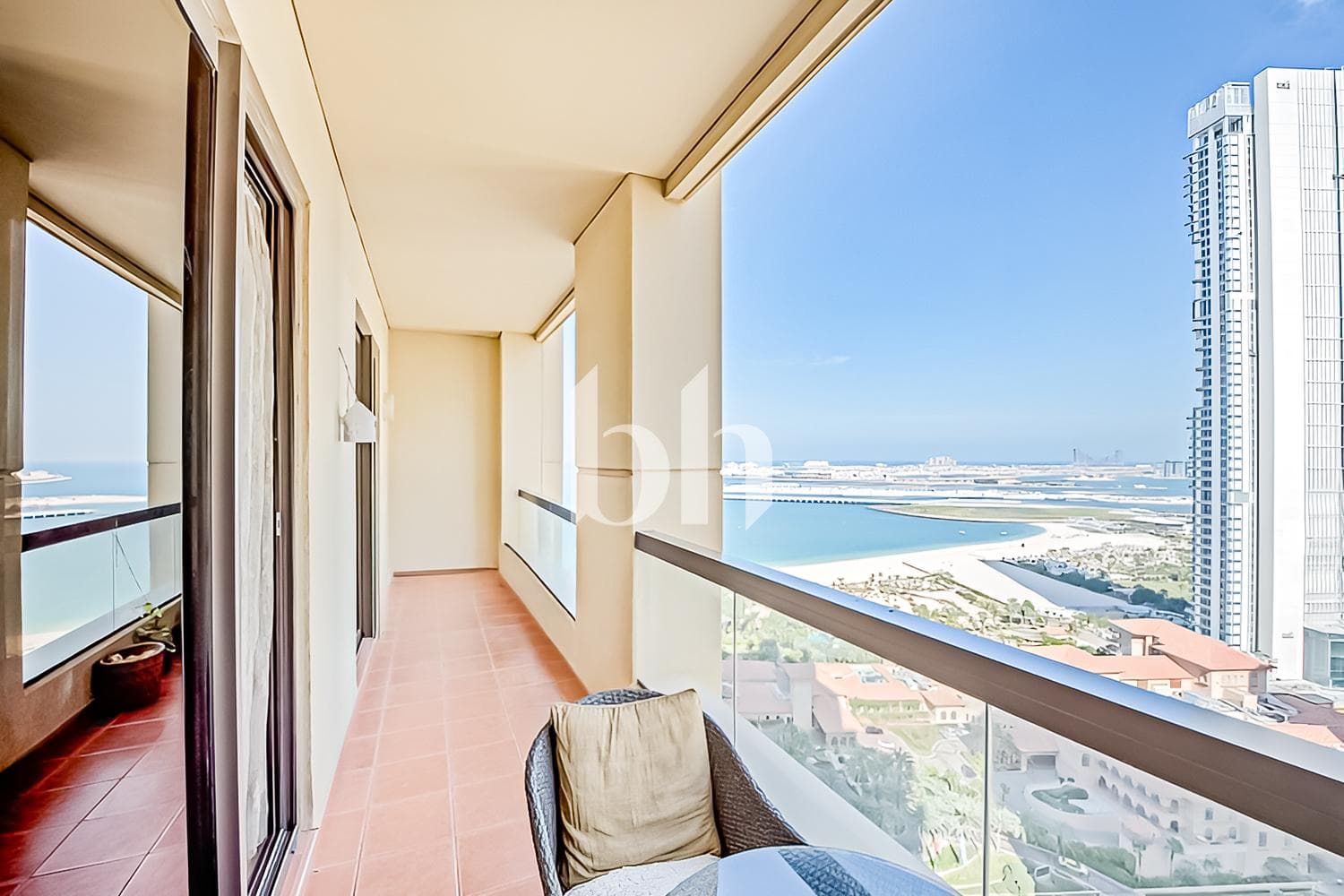 2 Bedroom Apartment in Sadaf 7