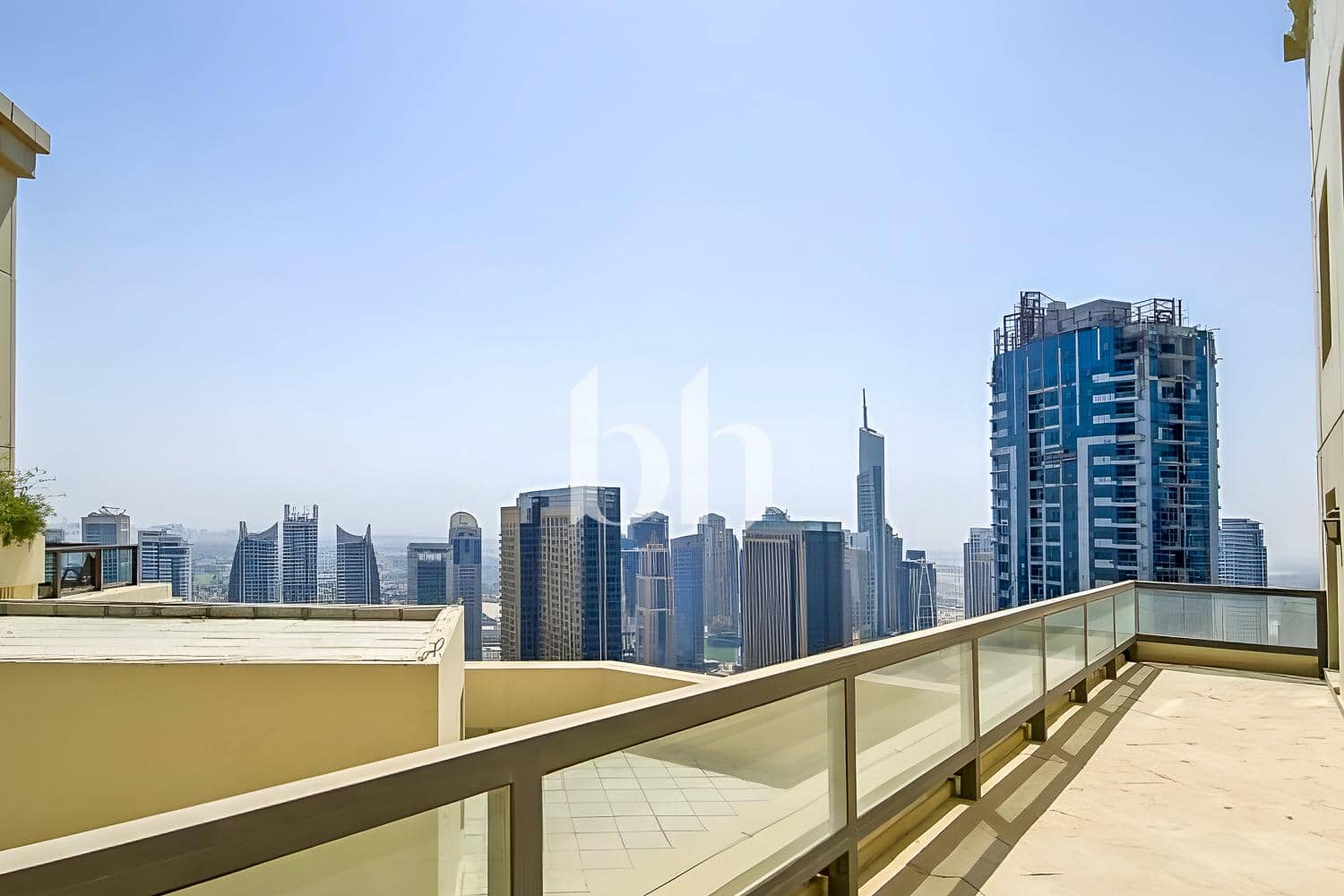 4 Bedroom Apartment in Sadaf 2