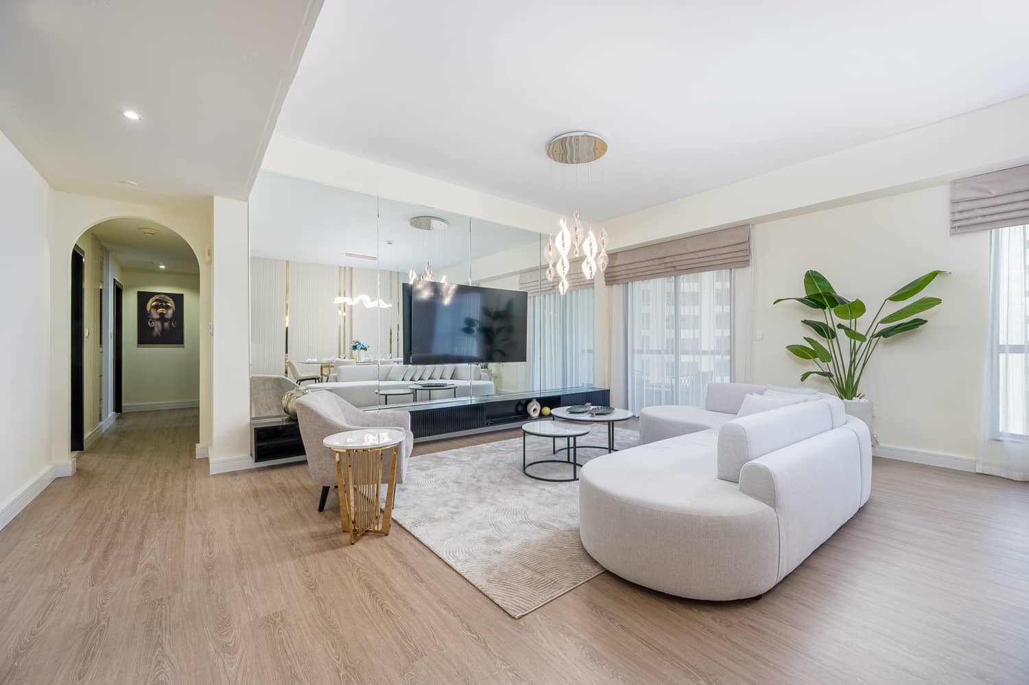 2 Bedroom Apartment in Rimal 1 - photo 1