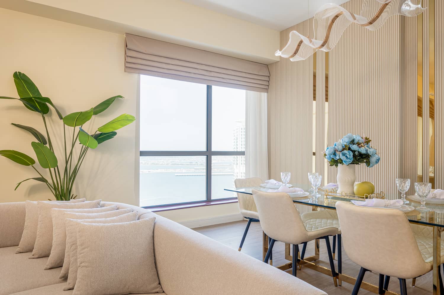 2 Bedroom Apartment in Rimal 1 - photo 2