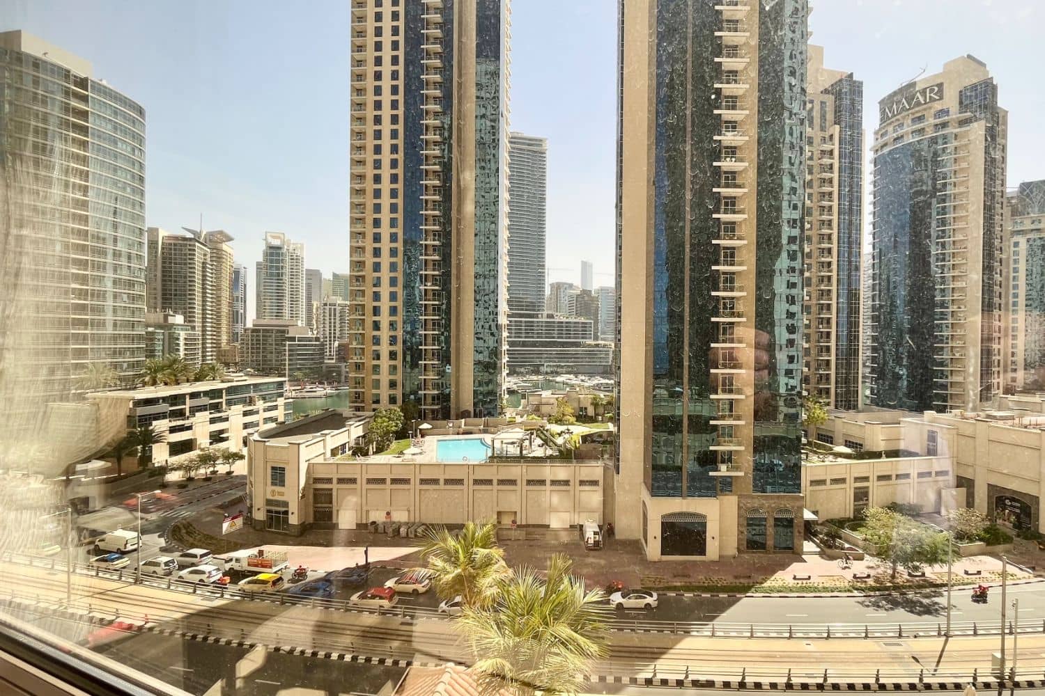 3 Bedroom Apartment in Rimal 4
