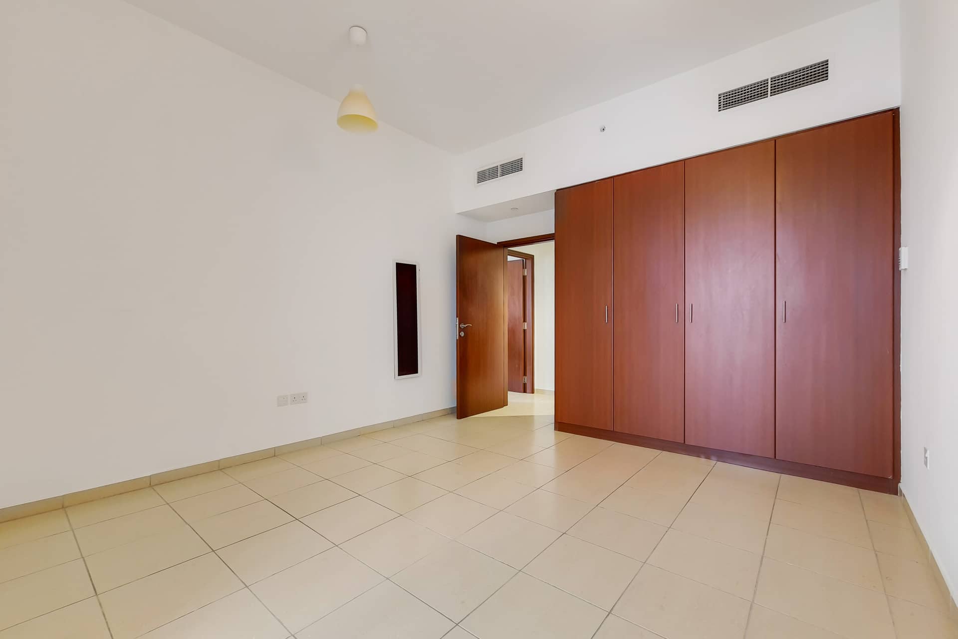 2 Bedroom Apartment in Sadaf 7