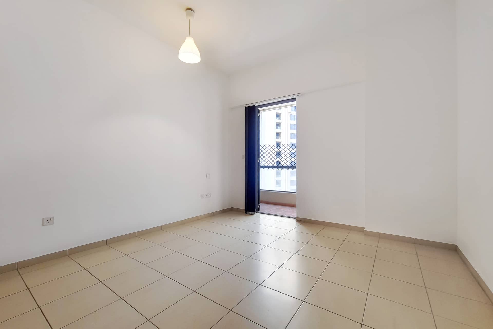 2 Bedroom Apartment in Sadaf 7 - photo 1