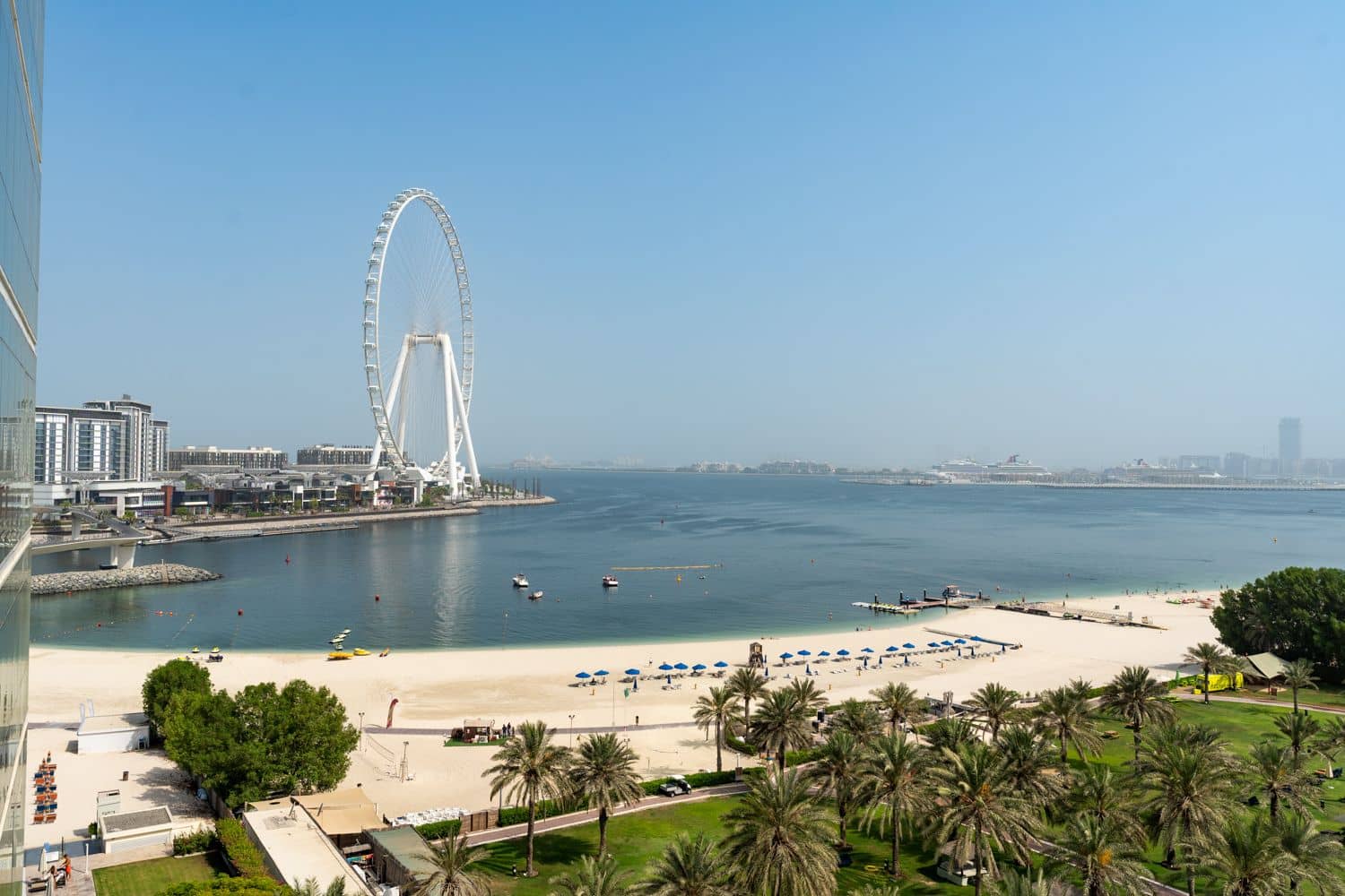 2 Bedroom Apartment in Al Bateen Residences