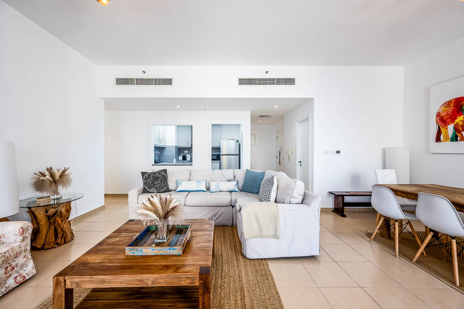 2 Bedroom Apartment in Rimal 1 - photo 1