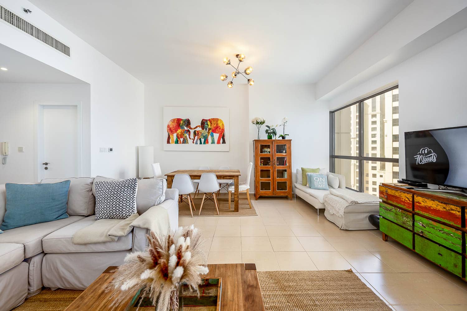 2 Bedroom Apartment in Rimal 1 - photo 2