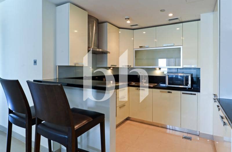 1 Bedroom Apartment in Bonnington Tower - photo 1
