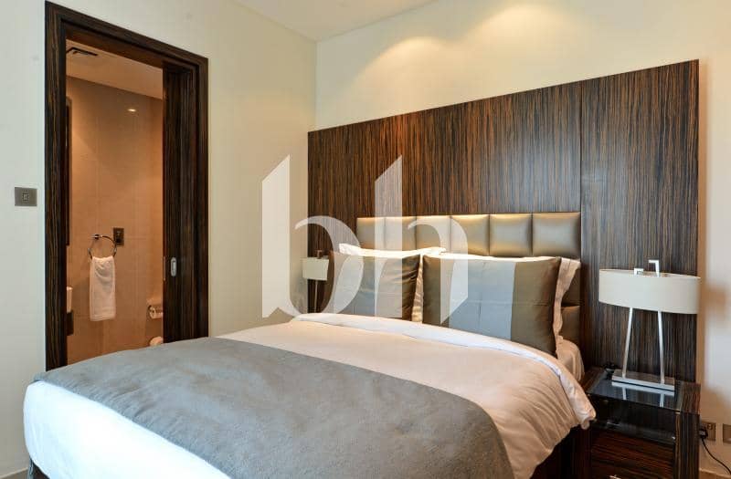 1 Bedroom Apartment in Bonnington Tower - photo 2