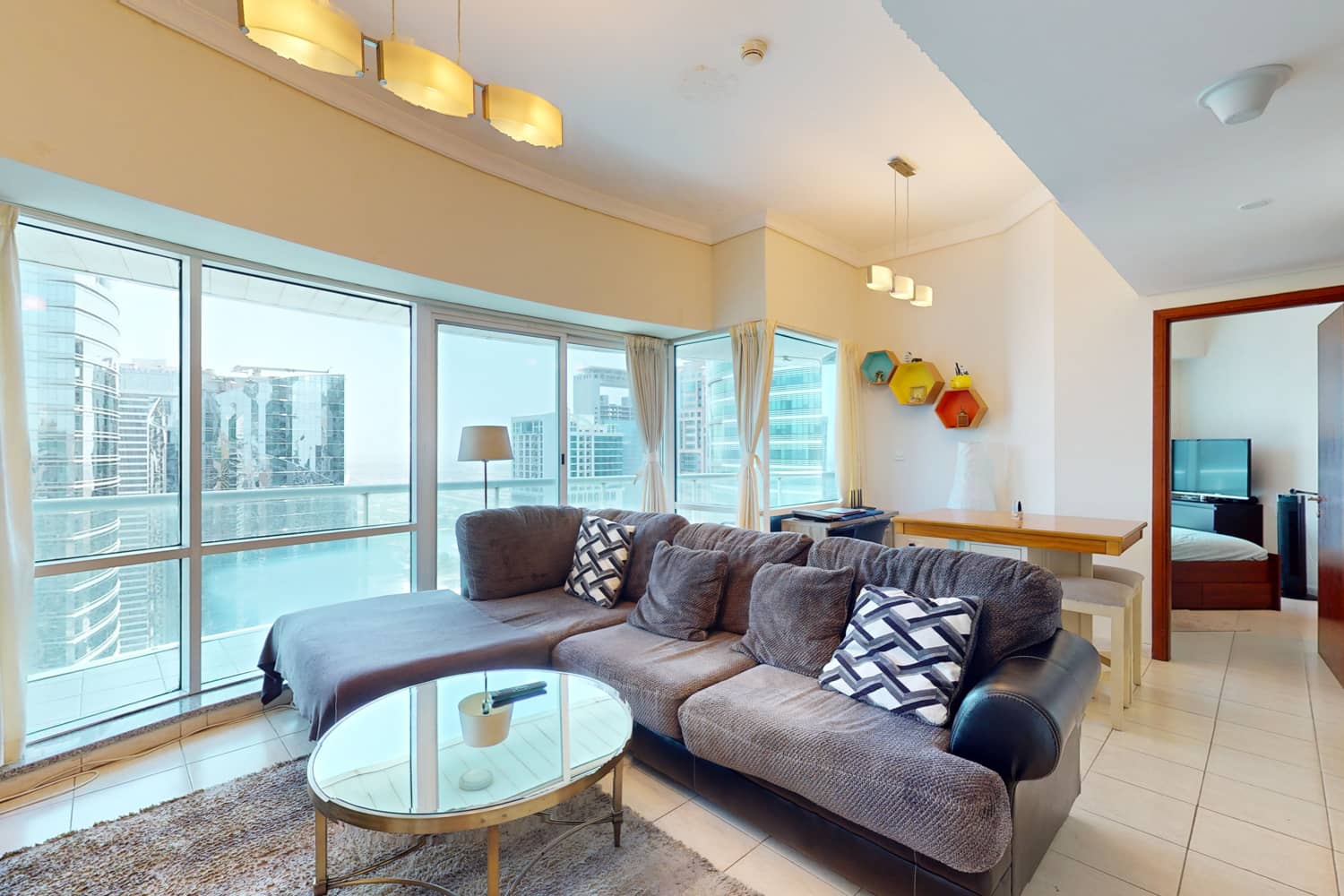 2 Bedroom Apartment in Lake Terrace - photo 1