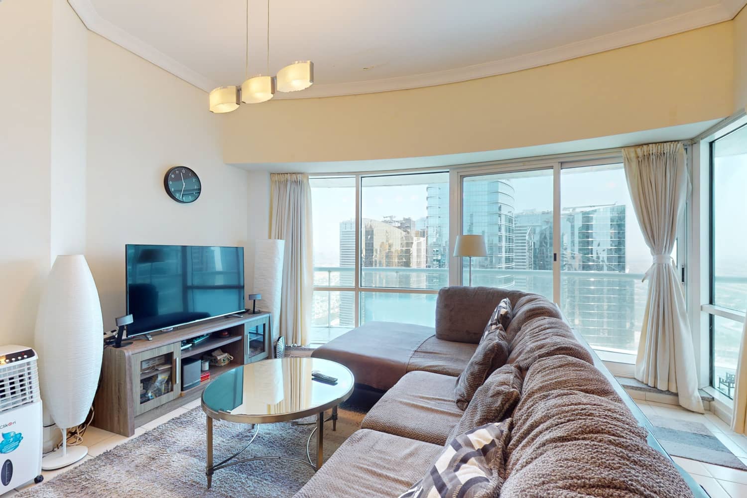 2 Bedroom Apartment in Lake Terrace - photo 2