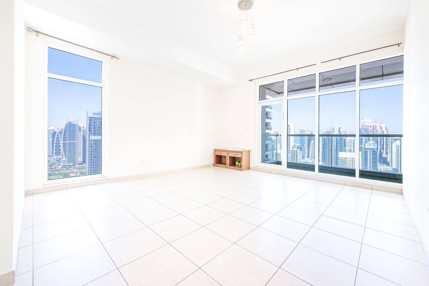 2 Bedroom Apartment in Al Seef Tower 2