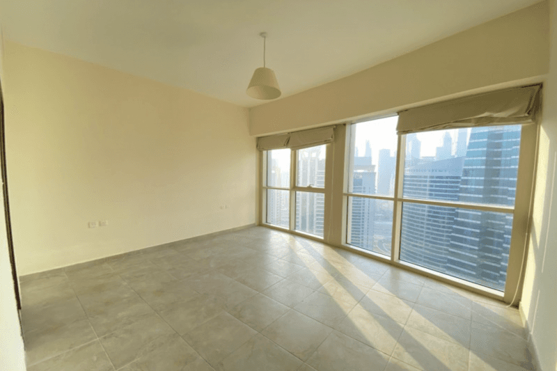 2 Bedroom Apartment in Lake Shore Tower - photo 1