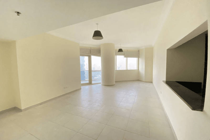 2 Bedroom Apartment in Lake Shore Tower