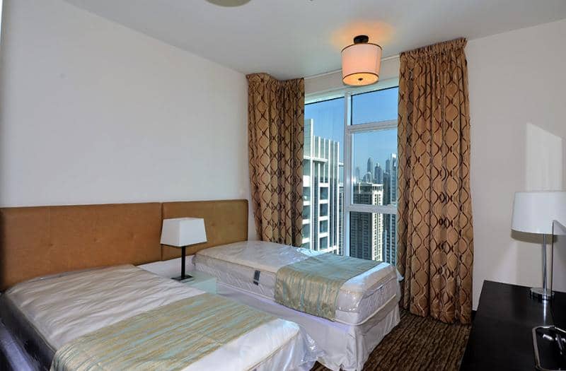 1 Bedroom Apartment in Dubai Star - photo 2