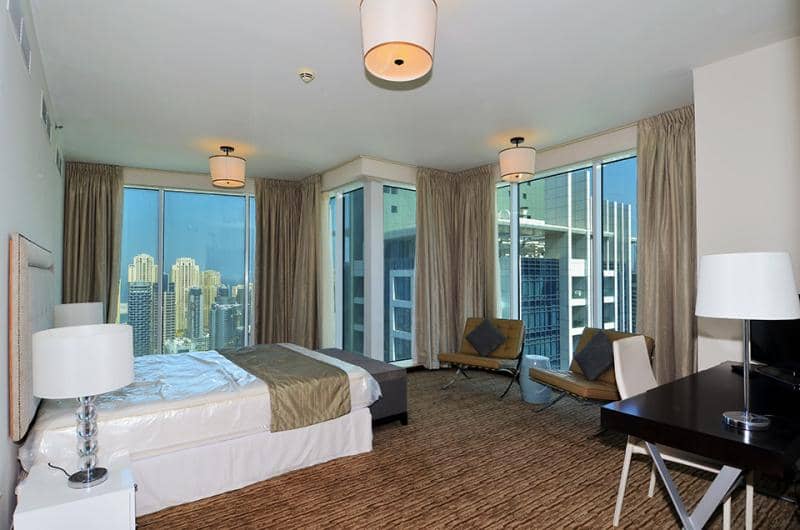 1 Bedroom Apartment in Dubai Star