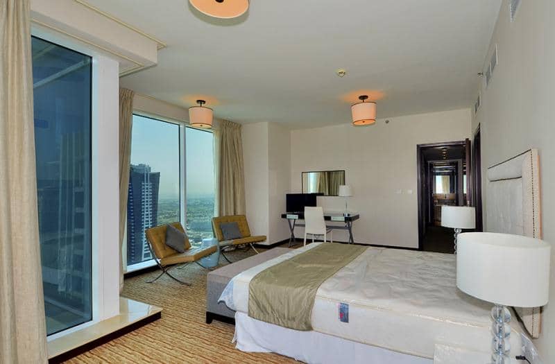 1 Bedroom Apartment in Dubai Star - photo 1