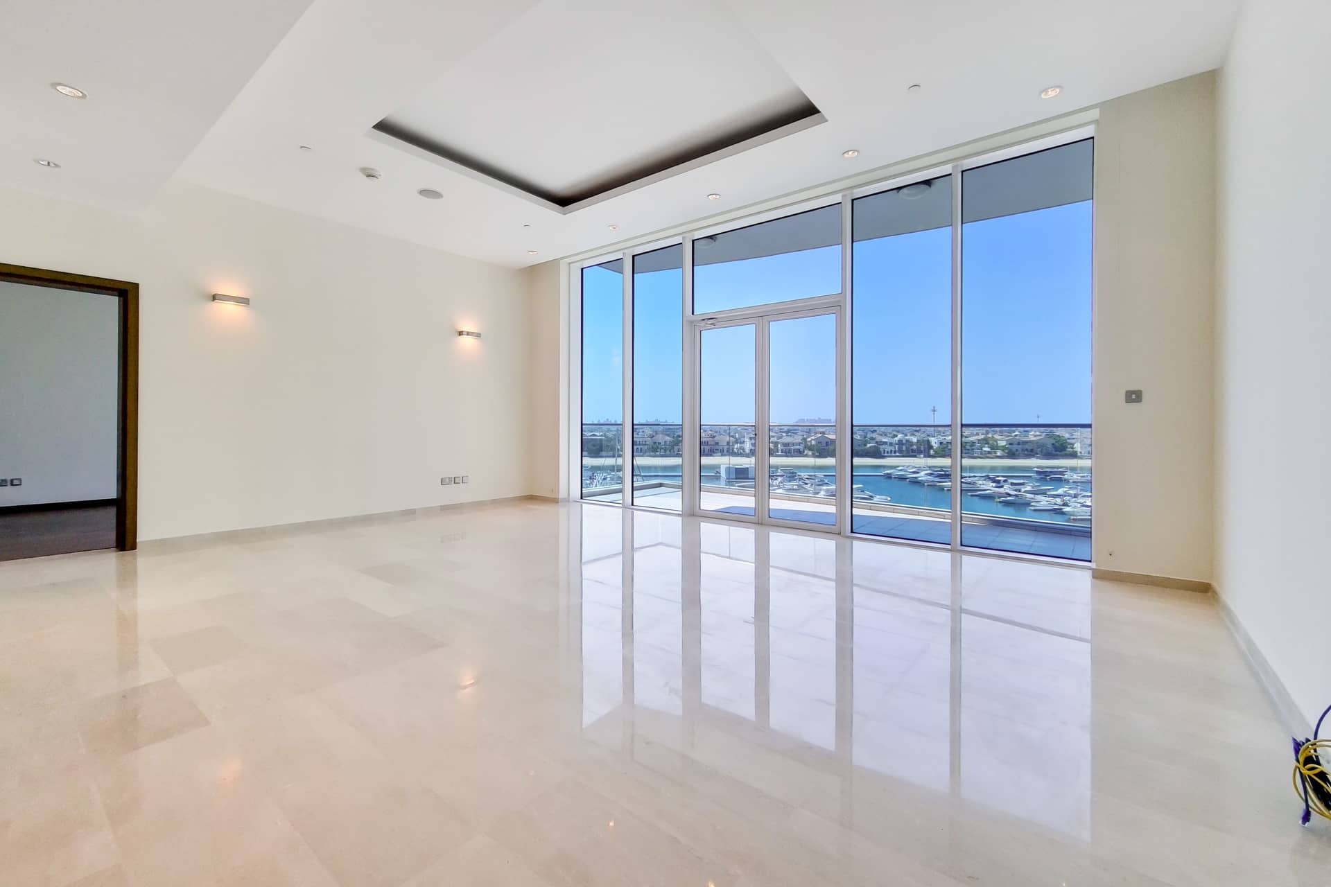 2 Bedroom Apartment in Oceana Caribbean