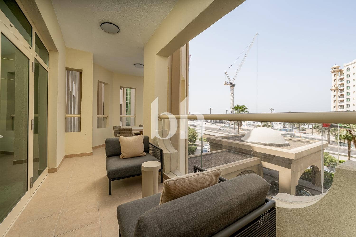 2 Bedroom Apartment in Al Tamr - photo 2