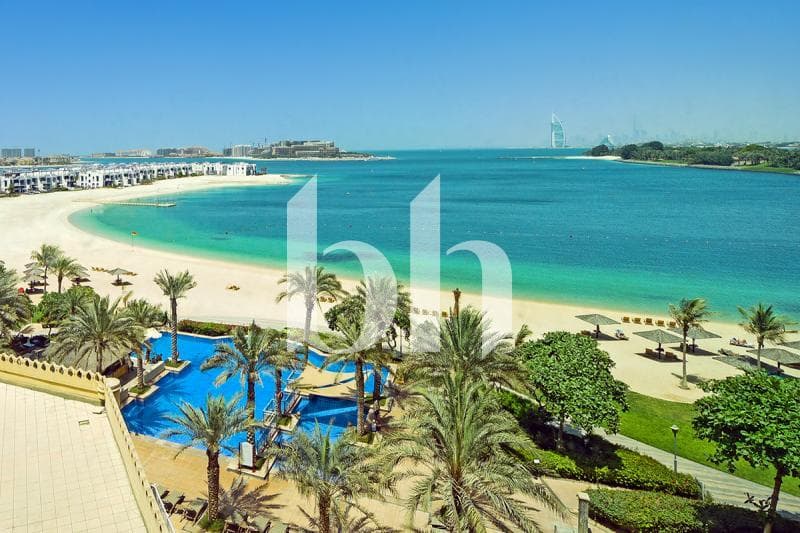 3 Bedroom Apartment in Al Hatimi
