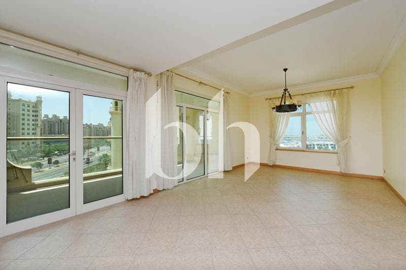 3 Bedroom Apartment in Al Hatimi - photo 2