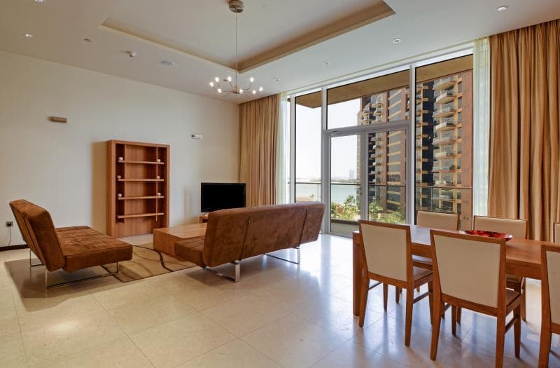 1 Bedroom Apartment in Emerald