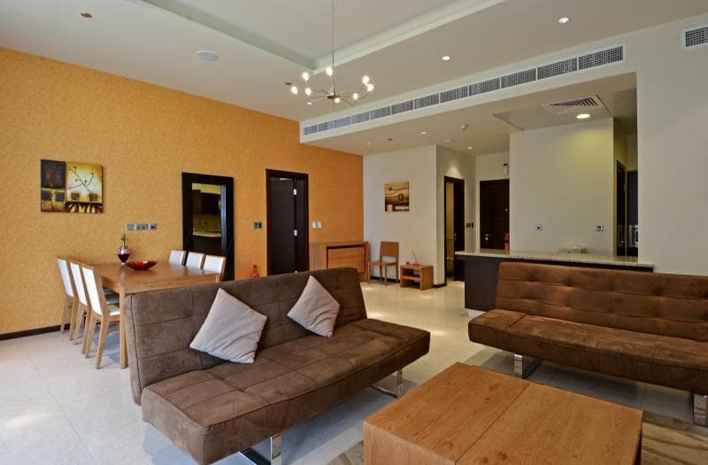 1 Bedroom Apartment in Emerald - photo 1