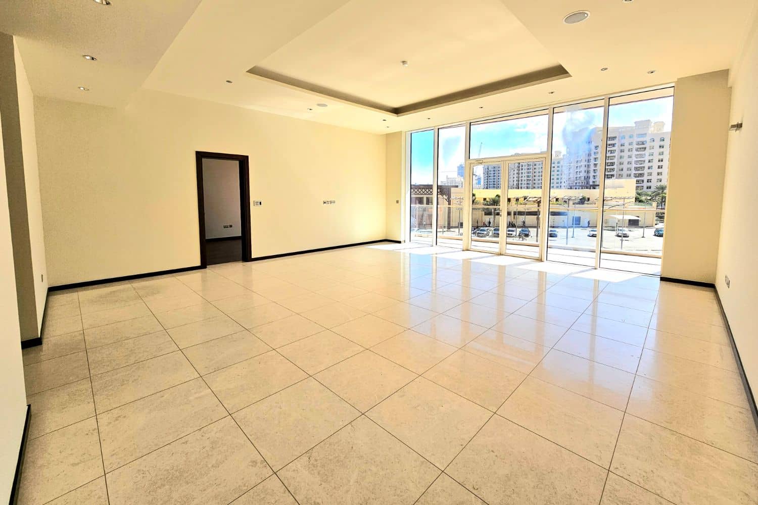3 Bedroom Apartment in Amber