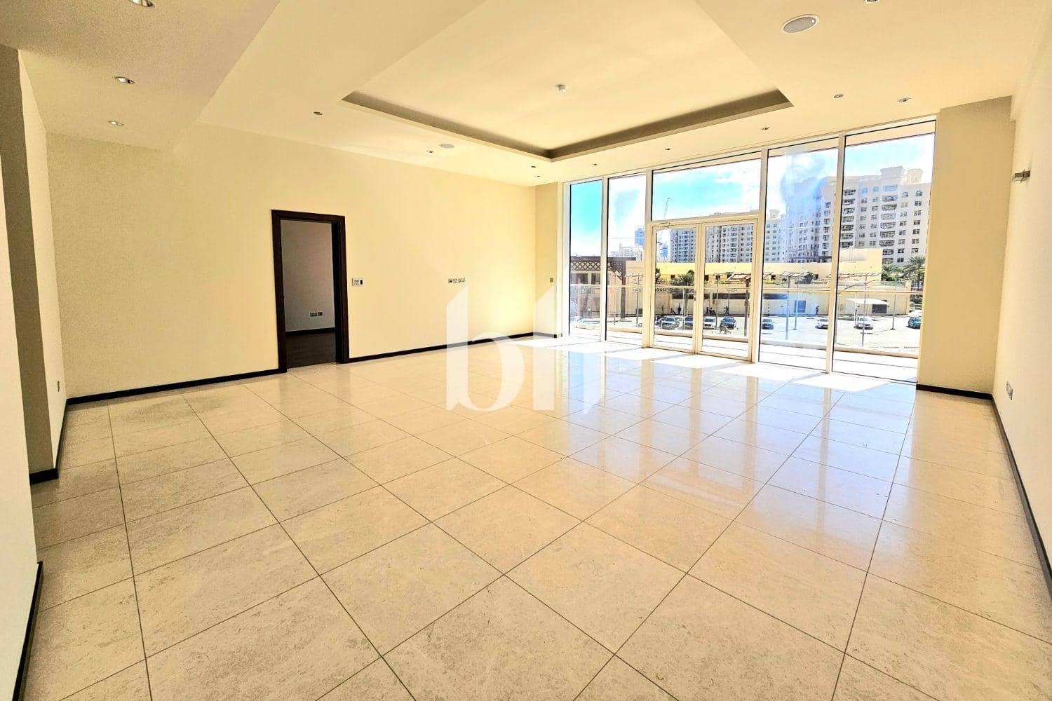 3 Bedroom Apartment in Amber