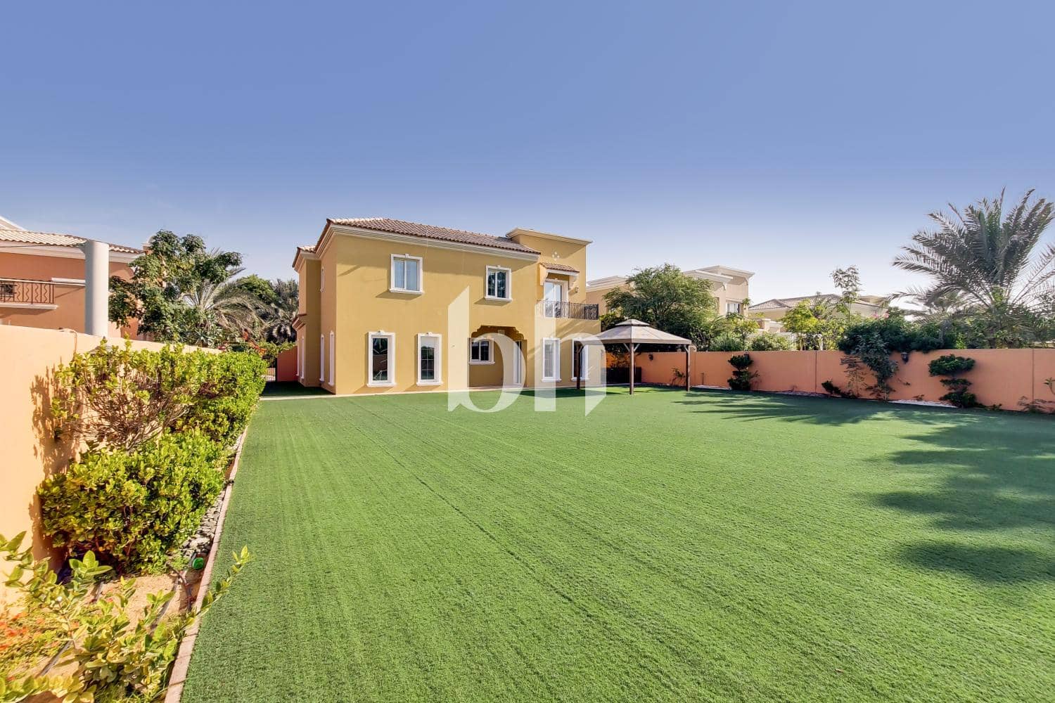 4 Bedroom Villa in Mirador La Coleccion 1