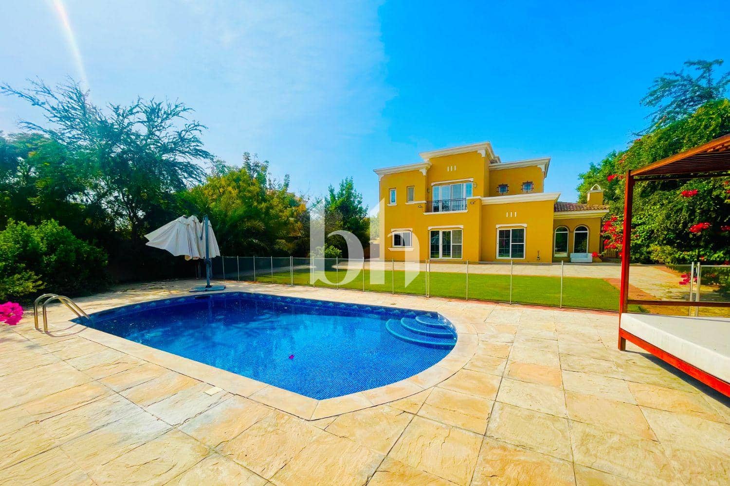 4 Bedroom Villa in Mirador La Coleccion 1