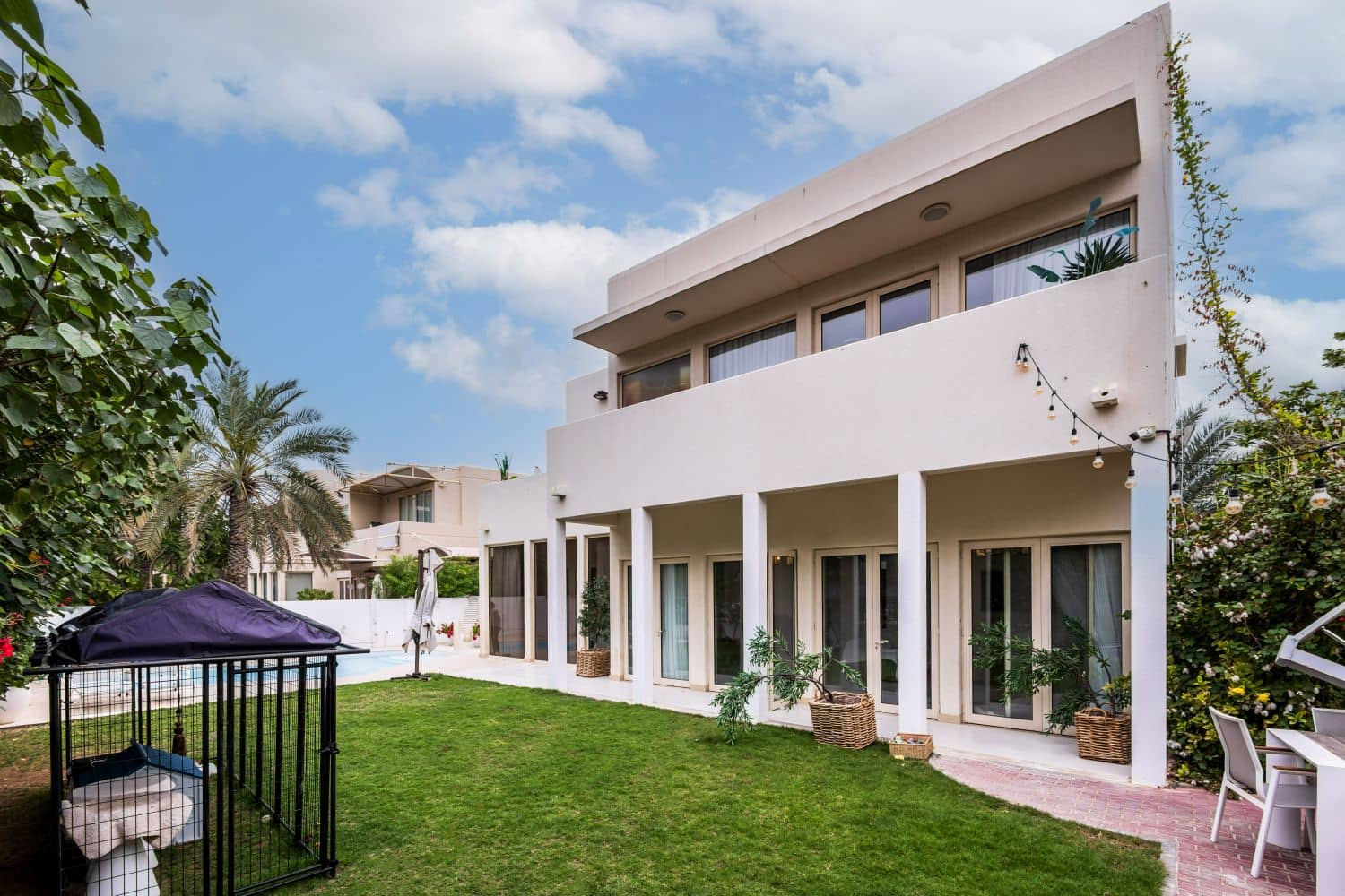 5 Bedroom Villa in Saheel