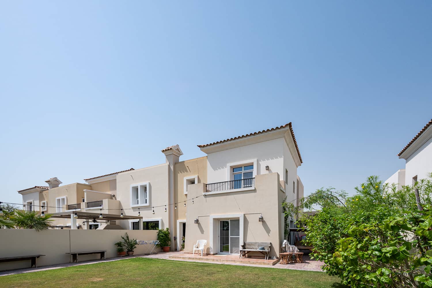 3 Bedroom Townhouse in Alma 2